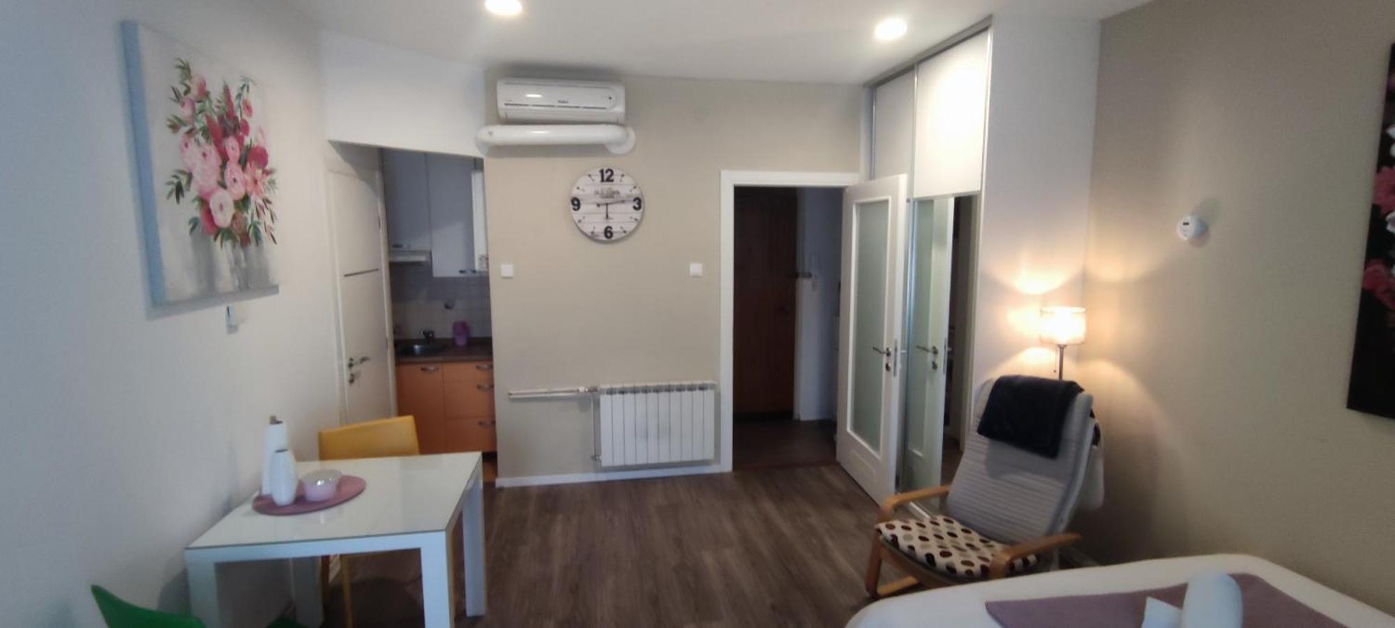 Cibona Apartman Zágráb Kültér fotó
